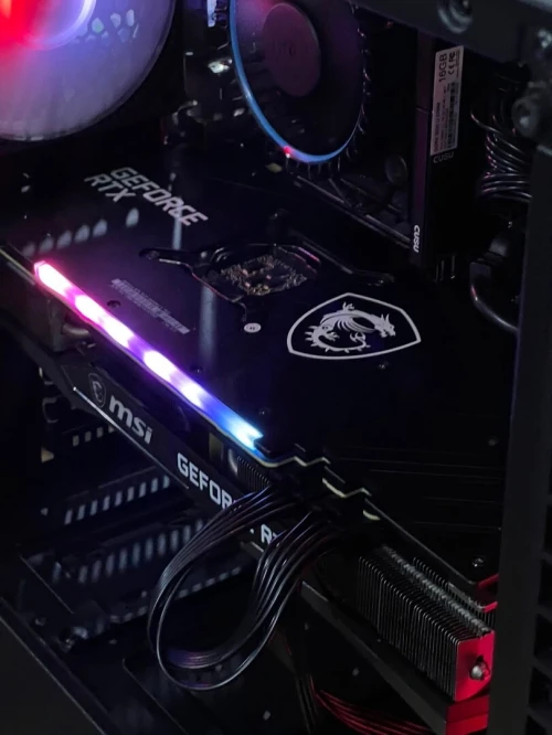 Pc gamer