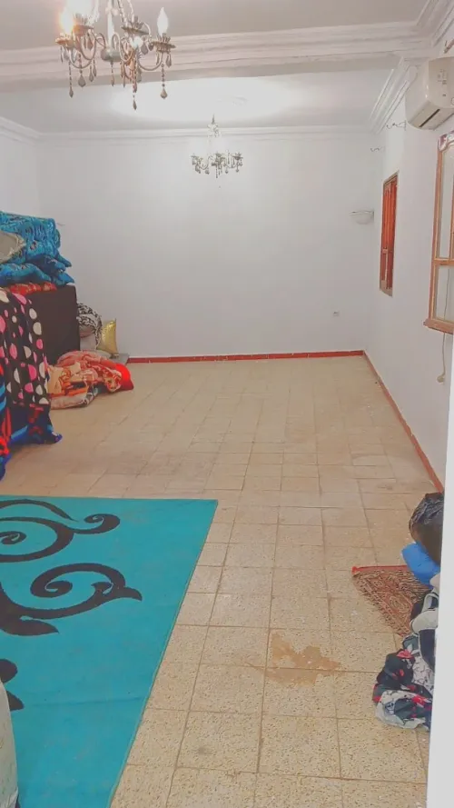 Vente Terrain Mostaganem Sidi lakhdaara
