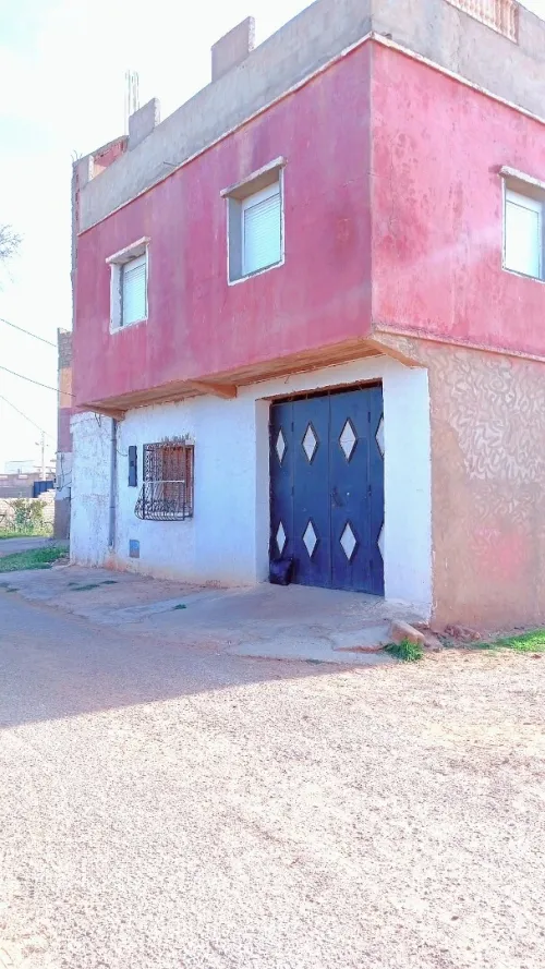 Vente Terrain Mostaganem Sidi lakhdaara