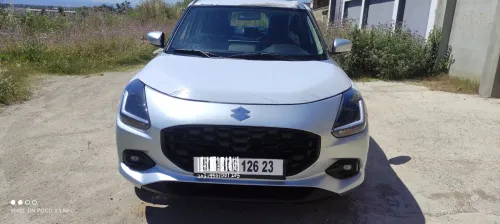 Suzuki Swift 2026 Swift