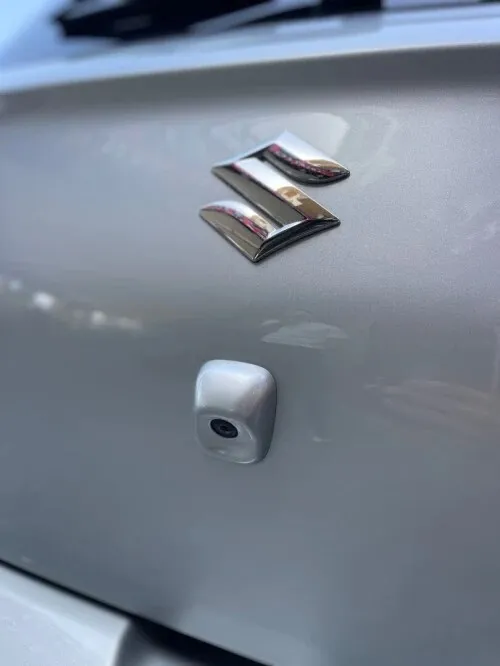 Suzuki Swift 2026 Swift