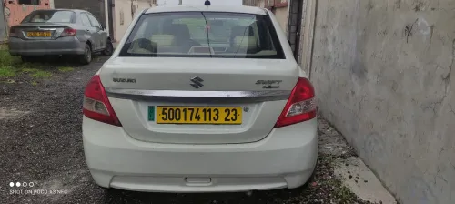 Suzuki Swift Dzire 2013 Swift Dzire
