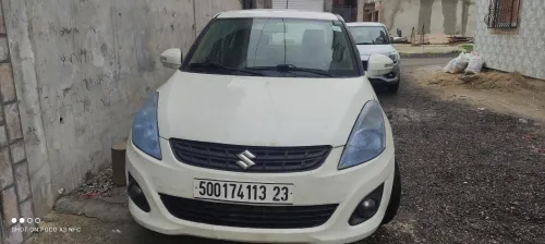 Suzuki Swift Dzire 2013 Swift Dzire