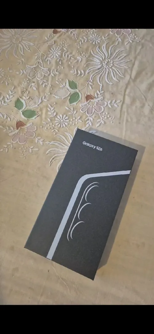 Samsung S26