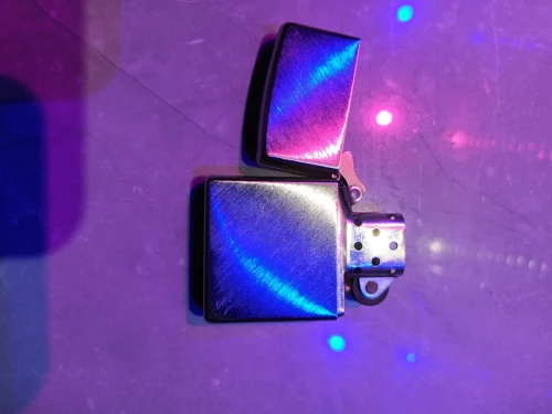 Briquet zippo original made in usa