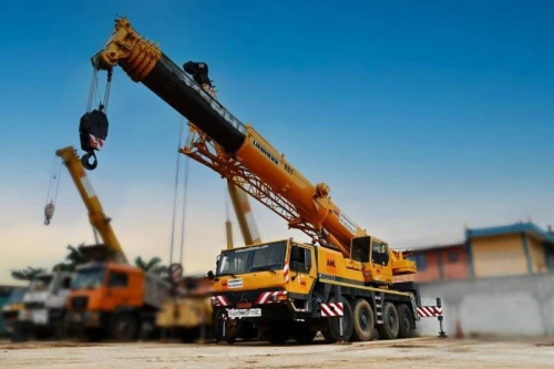 Location Grue Mobile 