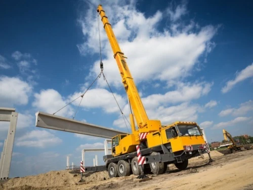 Location Grue Mobile 