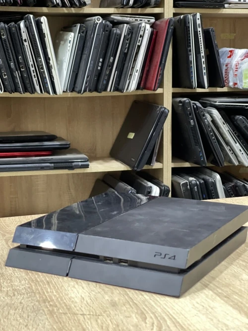 PS4 FAT FLASH CABA