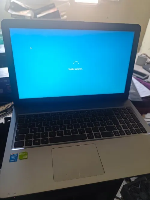 ASUS GAMER ASUS i3 5eme+ Nvidia 920m