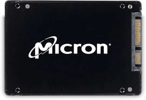 SSD MICRON 1TB SATA (NEW)