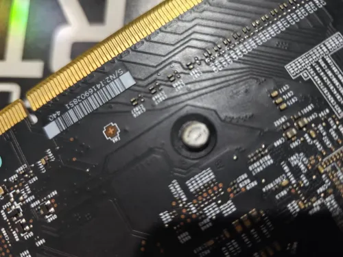 GTX 1070TI 8GB MSI ARMOR OC 
