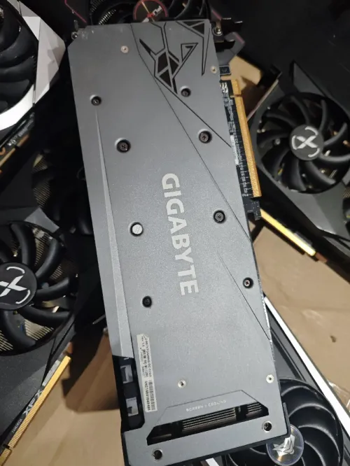 RX 6700XT 12GB OC MSI/ GIGABYTE/ SAPPHIRE/ XFX 