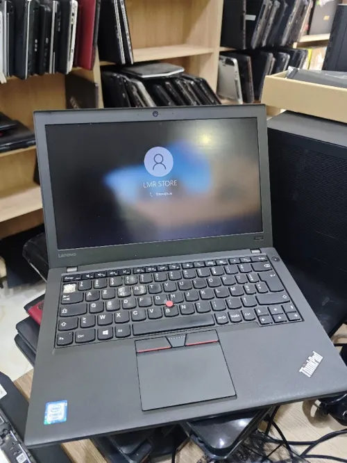 LENOVO THINKPAD X260 I3 6ÉME 8/256
