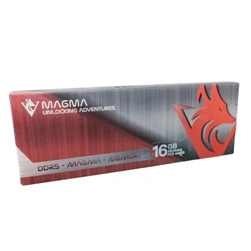 MAGMA 16GB DDR5 5600MHZ (NEW)