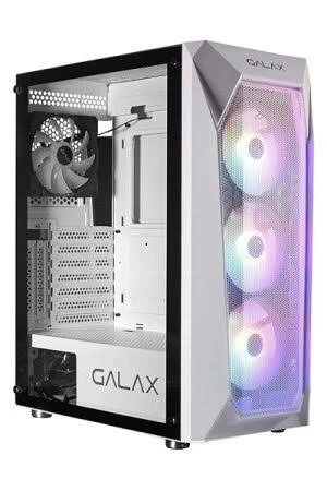 GALAX REVOLUTION-05 WHITE ARGB (NEW)