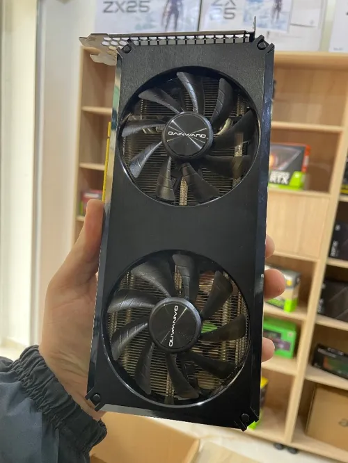 RTX3060Ti GHOST 8gb GAINWARD