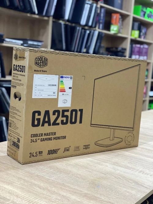 COOLER MASTER