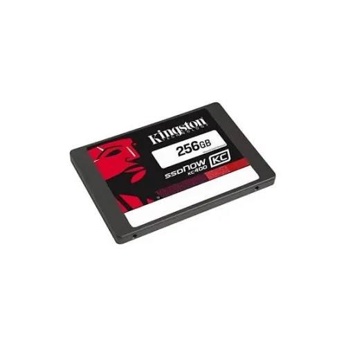 SSD KINGSTON 256GB SATA (NEW)