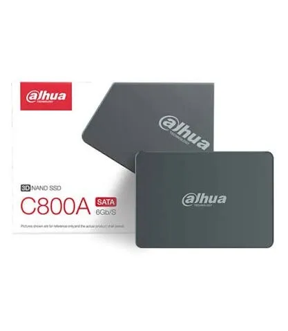DAHUA 512GB C800A (NEW)