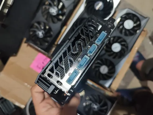 RX 6700XT 12GB OC MSI/ GIGABYTE/ SAPPHIRE/ XFX 
