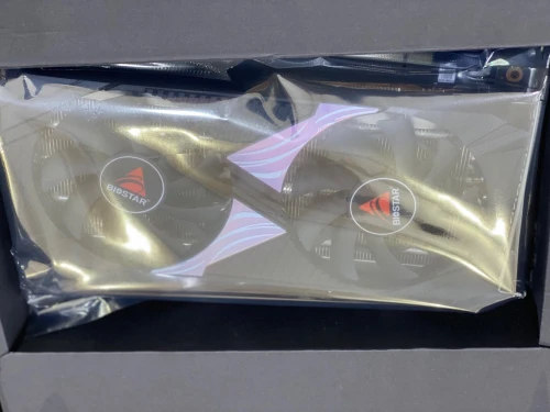 BIOSTAR GEFORCE RTX 3060 12GB