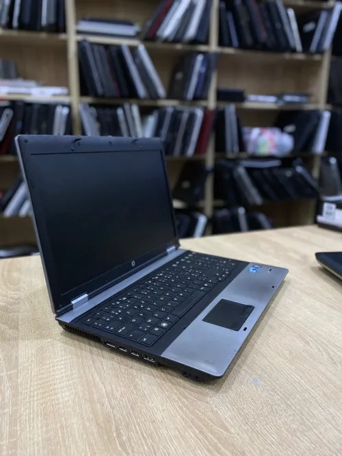 Hp probook 6550b i5 4/320gb