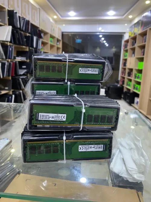 RAM 8GB DDR 4 3200MHZ KINGSTON
