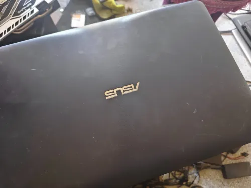 LAPTOP GAMER ASUS i7 6eme+ Nvidia 940mx 