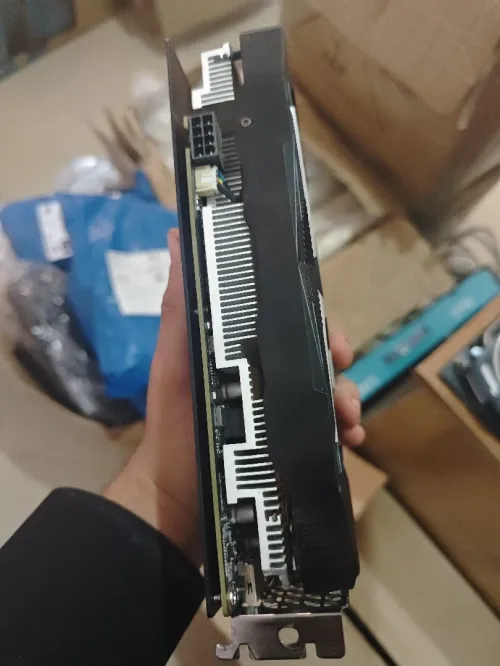 RTX 2060 SUPER 8GB MLLSE  