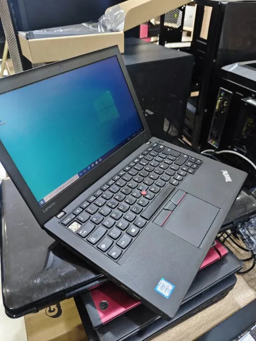 LENOVO THINKPAD X260 I3 6ÉME 8/256