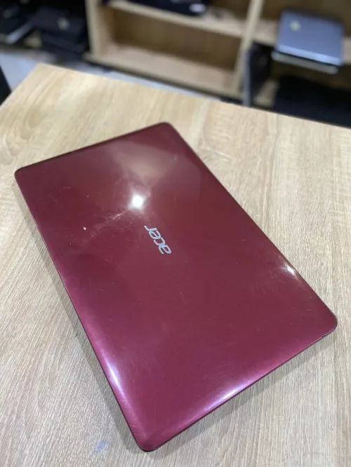 Acer aspire 15,6p i3 4/500gb