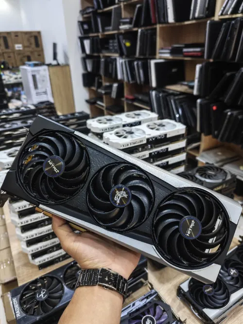 +RX 6700XT 12GB OC SAPPHIRE NITRO