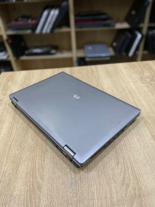 Hp probook 6550b i5 4/320gb