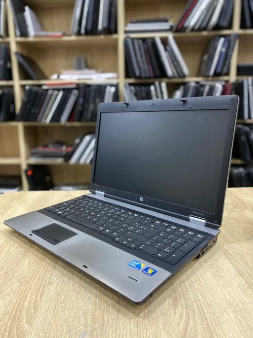 Hp probook 6550b i5 4/320gb