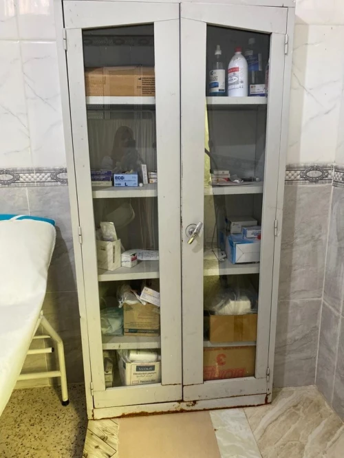 Matériels médicales 