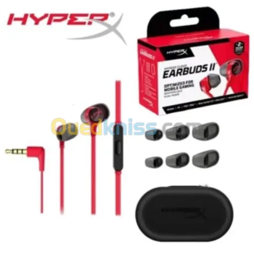 Hyper X kitman for gaming (pubg)