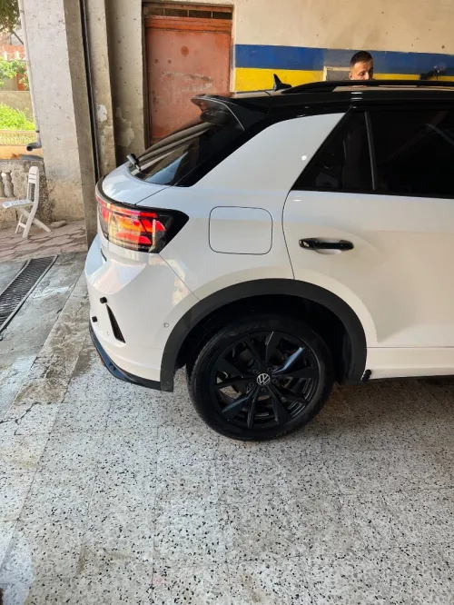 Volkswagen T-Roc 2025 R- Line Edition 