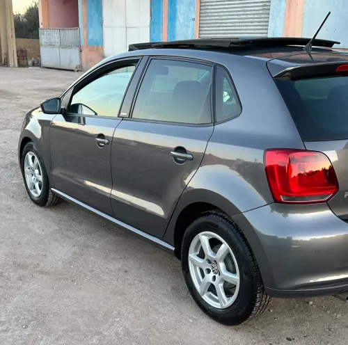 Volkswagen Polo 2011 Style