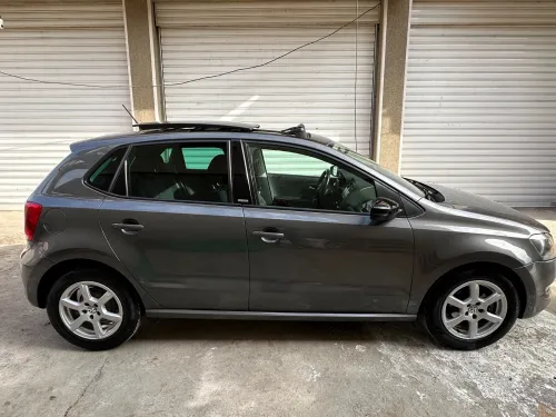 Volkswagen Polo 2011 Style