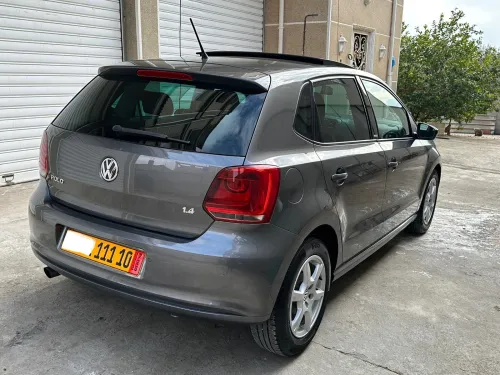 Volkswagen Polo 2011 Style
