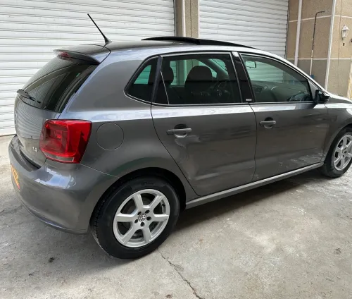 Volkswagen Polo 2011 Style