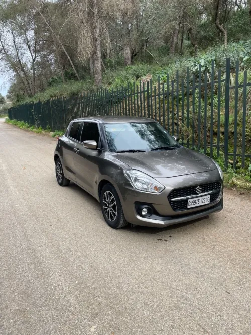 Suzuki Swift 2022 Swift