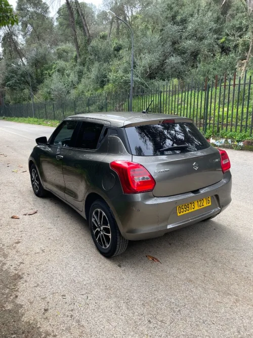Suzuki Swift 2022 Swift
