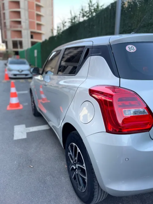 Suzuki Swift 2022 Swift