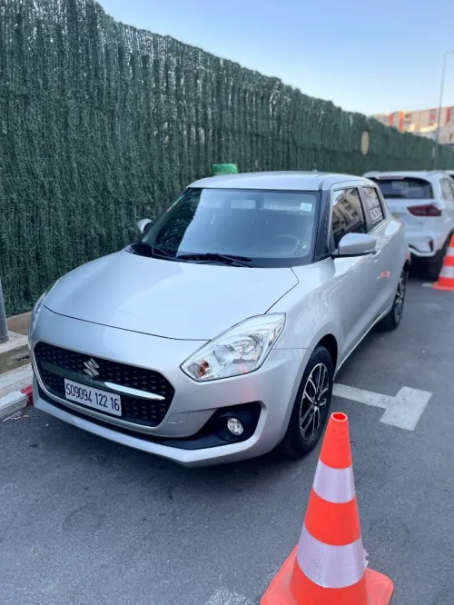 Suzuki Swift 2022 Swift