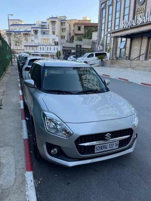 Suzuki Swift 2022 Swift