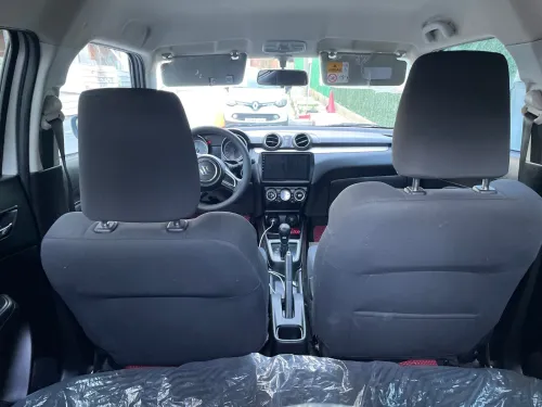 Suzuki Swift 2022 Swift