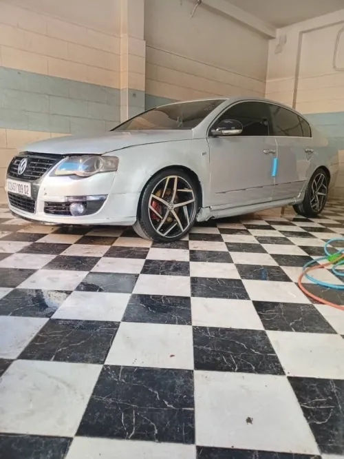 Volkswagen Passat 2009 Passat