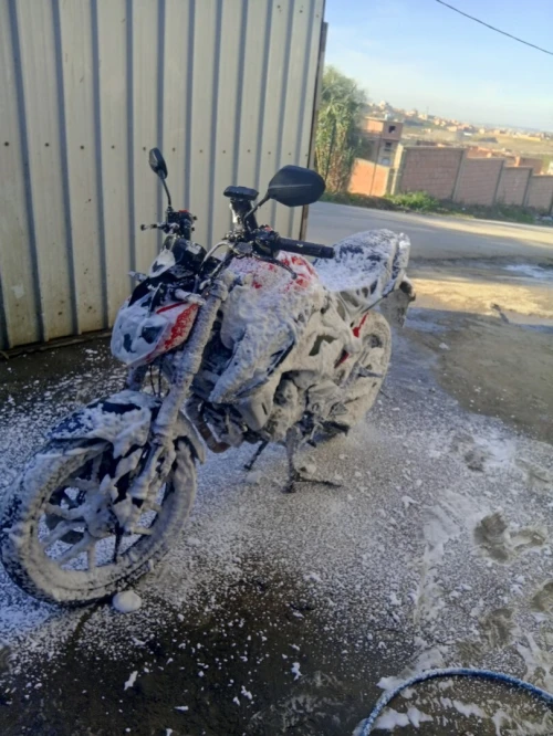Lifan Kps 200cc 4v 2025