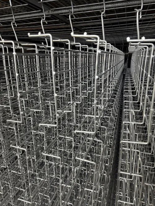 chemin de cable
